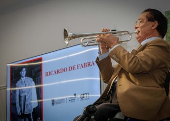 Torrent rinde homenaje a Ricardo de Fabra con una emotiva exposición sobre su legado taurino