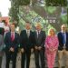 Mompó destaca la sostenibilidad en los premios Viles en Flor