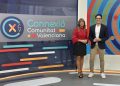 Un espacio dedicado a la información de nuestros pueblos y comarcas, con una mirada social, integradora y cercana de la Comunidad Valenciana. Presentado por Clara Castelló y Juanma Melero. Foto: À Punt