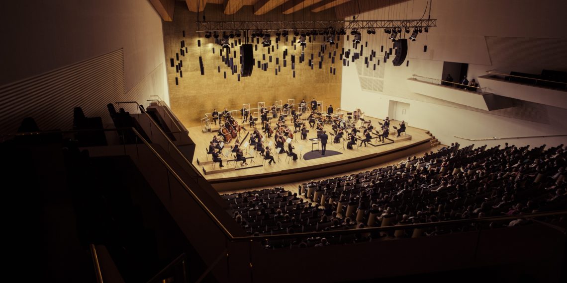 El ADDA arranca la temporada 2025-26 con una programación musical completa