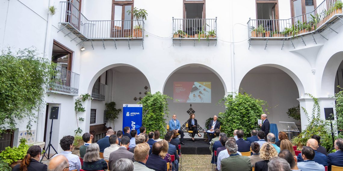 Aprova Lab reclama una política de suelo potente y colaboración público-privada para resolver el problema de la vivienda