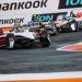 La Fórmula E llega al Circuit para sus entrenamientos oficiales de pretemporada
