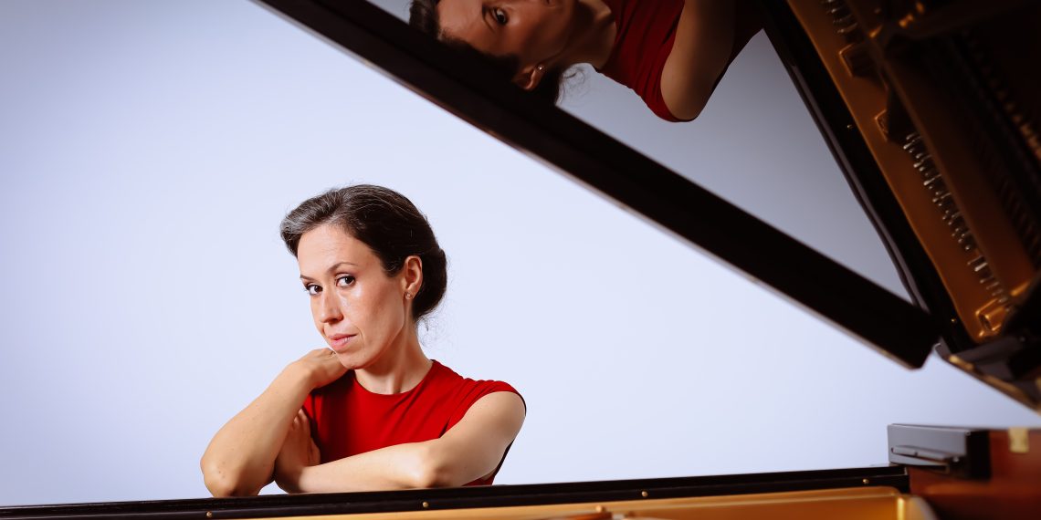 La Orquesta de Valencia celebra la 40ª Mostra de Cine del Mediterráneo con un concierto de Mozart y Shostakóvich