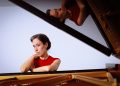 La Orquesta de Valencia celebra la 40ª Mostra de Cine del Mediterráneo con un concierto de Mozart y Shostakóvich