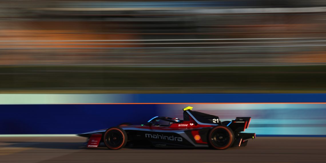 El Circuit Ricardo Tormo acogerá los test oficiales de pretemporada de la Fórmula E con acceso gratuito al público