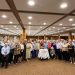 Valencia celebra las Bodas de Oro de las parejas socias de los Centros de Mayores