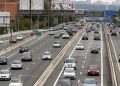 Septiembre termina con 114 personas fallecidas en siniestros de tráfico