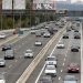 Septiembre termina con 114 personas fallecidas en siniestros de tráfico