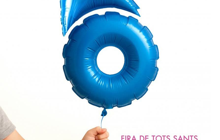 Valencia Turisme promociona la oferta turística provincial en la Fira de Tots Sants de Cocentaina 2025