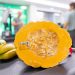 Mercadona Prevé comprar 400 Toneladas de calabaza de asar cultivada en Valencia