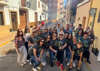 Calderes 19 d octubre Museros