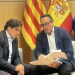La Generalitat y PortCastelló colaborarán para dar a conocer la riqueza del mundo rural entre los cruceristas