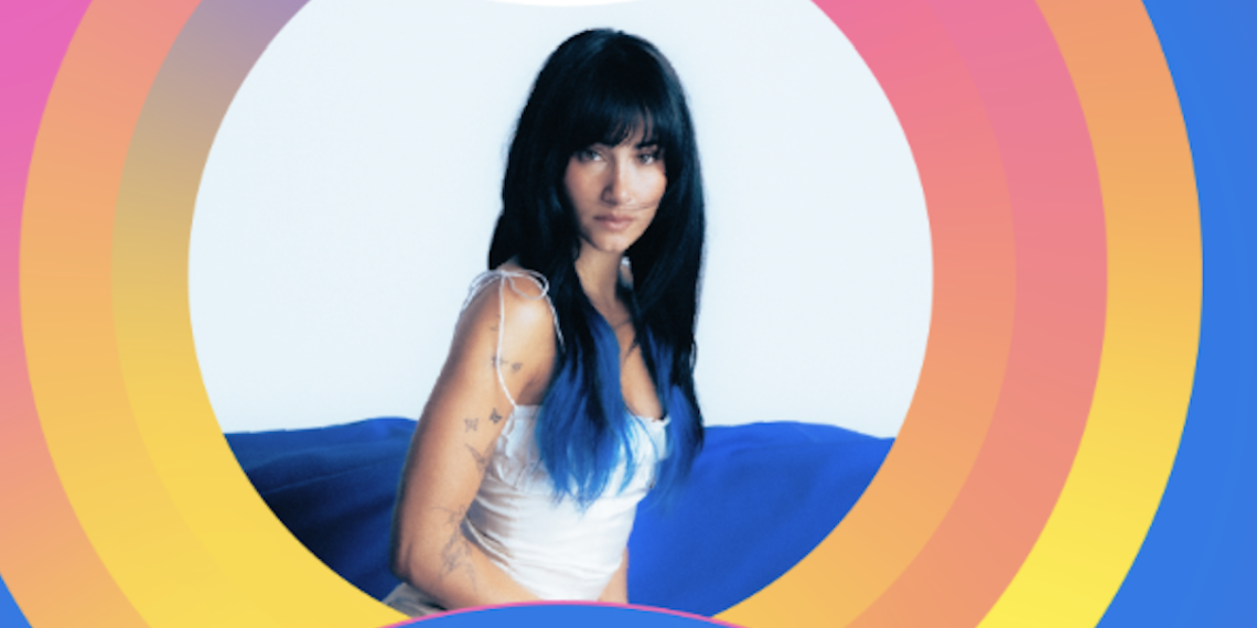 Aitana añade un segundo concierto en Roig Arena