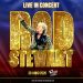 Rod Stewart ofrecerá en Valencia su único concierto en España en 2026