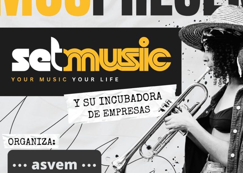 ASVEM impulsa nuevas iniciativas para fortalecer el sector musical valenciano con el apoyo de la Generalitat Valenciana.