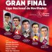 À Punt retransmitirá la final de la Liga Nacional de Novilladas 2025