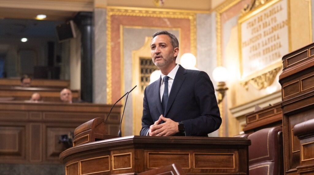 César Sánchez: “El Gobierno miente sobre las ayudas de la DANA: tiene que pagar ya los 565 millones que debe a las familias valencianas afectadas”