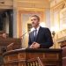César Sánchez: “El Gobierno miente sobre las ayudas de la DANA: tiene que pagar ya los 565 millones que debe a las familias valencianas afectadas”