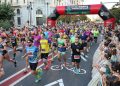 El XX Circuit de Carreres Caixa Popular Ciutat de València cierra su 20ª edición con emoción, récord de corredores y dominio de los clubes valencianos.