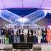 Spacebackend y Zibra AI startups ganadoras de la competición internacional de VDS 2025