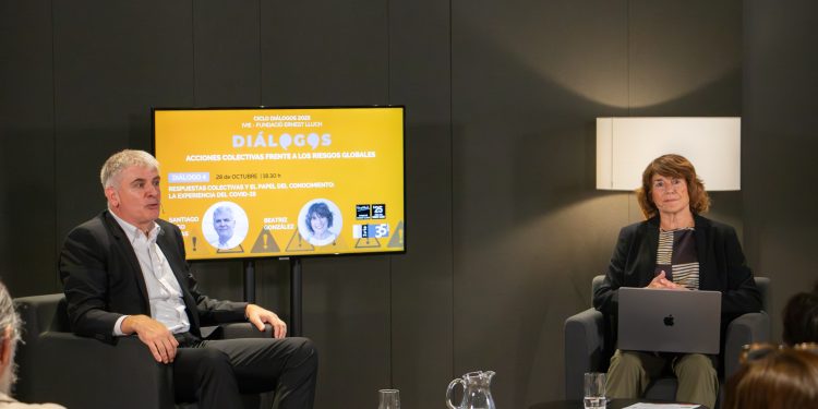 Economistas advierten que España no ha aprendido las lecciones de la pandemia