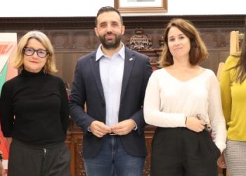 Igualdad presenta la programación del 25N y una nueva campaña de concienciación en Sagunto