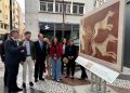 El Prado en las Calles llega a Gandia de la mano de la Fundación Iberdrola España.