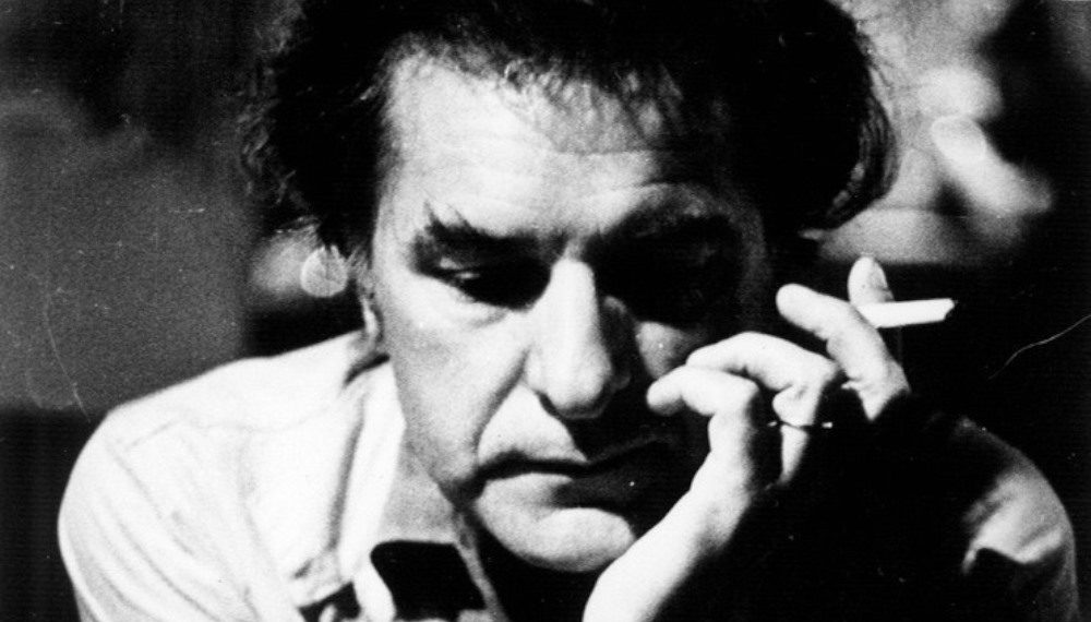 El festival ValenciaPhoto conmemora el centenario de Adolfas Mekas con una proyección especial en el Centre del Carme.