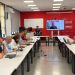 Emergencias activa la alerta roja en el litoral sur de Alicante y recomienda extremar las precauciones