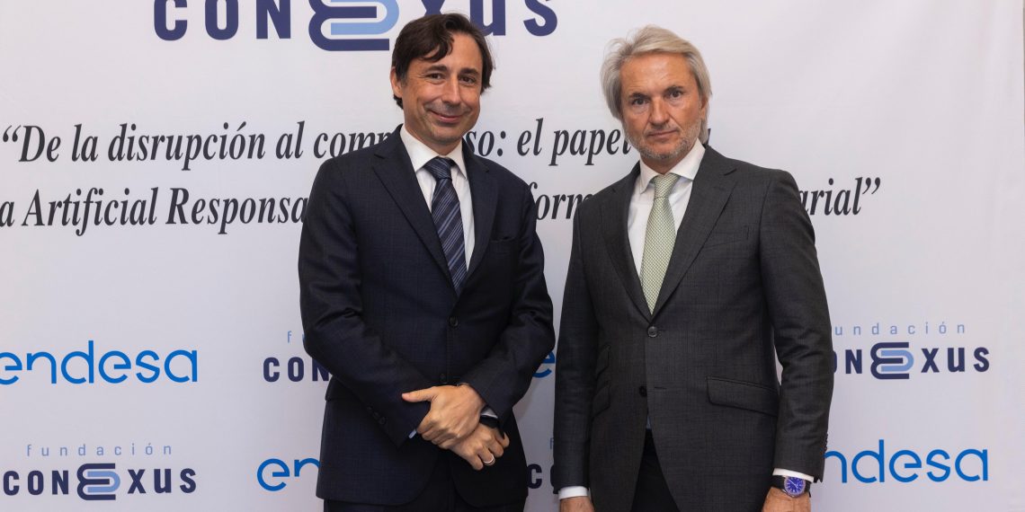 Paco Salcedo, Presidente de Microsof España: «Entramos en la era de los agentes Impulsados por IA para automatizar los procesos empresariales»
