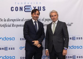 Paco Salcedo, Presidente de Microsof España: «Entramos en la era de los agentes Impulsados por IA para automatizar los procesos empresariales»