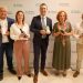 La Diputación presenta la III Feria del Aceite de Enguera con motivo del centenario de Campoenguera Cooperativa
