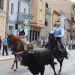 À Punt retransmite la entrada de toros y caballos de Cheste
