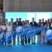 35 escuelas de la Federació de Vela de la Comunitat Valenciana recibirán el Gallardete Azul durante el Valencia Boat Show