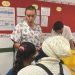 Sanidad inicia la vacunación frente a la gripe en colegios y residencias de la Comunitat Valenciana