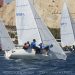 El RCN Torrevieja y el RCN Calpe se proclaman campeones autonómicos en la Liga de Clubes de Vela 2025