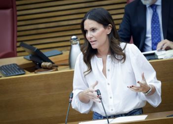 El Consell de Mazón consolida la gratuidad de la Educación Infantil 0-3 en la Comunitat Valenciana