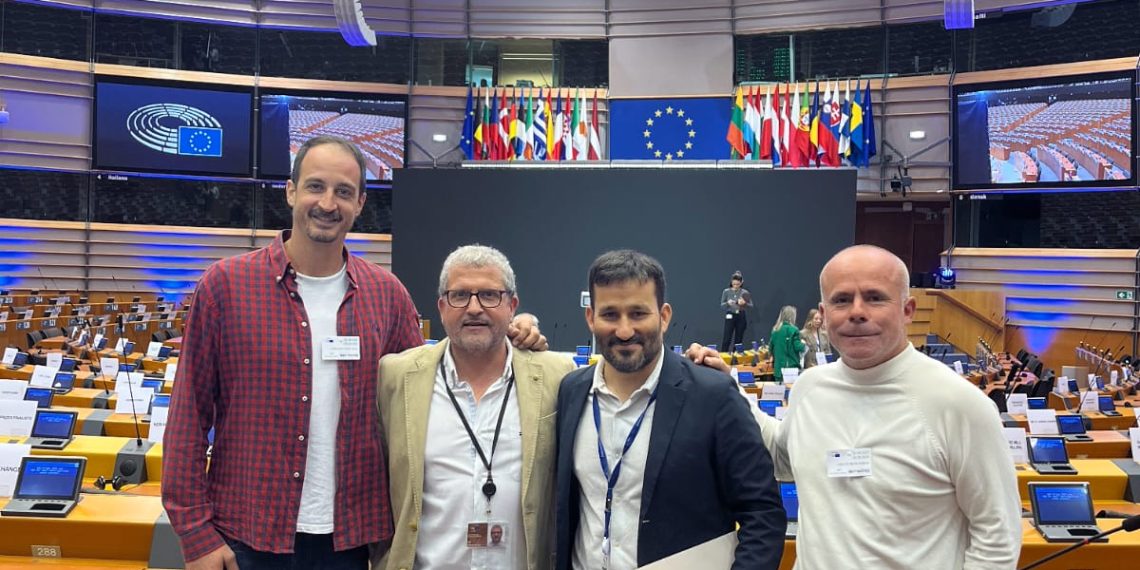 LA UNIÓ exige a la UE etiquetado obligatorio del país de cultivo del arroz para proteger al sector valenciano