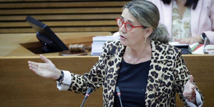 Bastidas acusa a Compromís de manipular con la “evacuación preventiva” en Paiporta