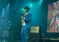 La Cabra Mecánica en Roig Arena durante la presentación de su nuevo álbum “Canciones y maquetas 1993-1997” el 17 de octubre