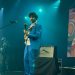 La Cabra Mecánica en Roig Arena durante la presentación de su nuevo álbum “Canciones y maquetas 1993-1997” el 17 de octubre