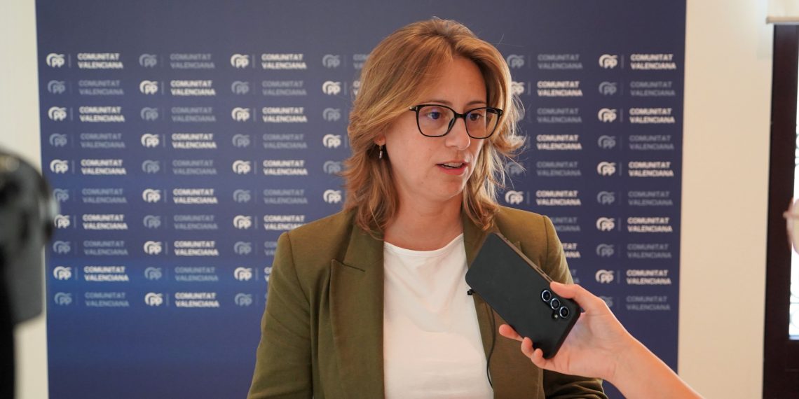Chulià: “Hasta los alcaldes socialistas confirman el abandono del Gobierno de Sánchez a la Comunitat en la reconstrucción tras la dana”