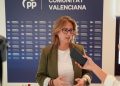 Chulià: “Hasta los alcaldes socialistas confirman el abandono del Gobierno de Sánchez a la Comunitat en la reconstrucción tras la dana”