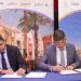 Mazón destaca el valor del turismo gastronómico y firma un convenio para promocionar La Vila Gastronòmica