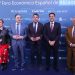 Mazón apela a la colaboración institucional para acelerar la reconstrucción de la Comunitat Valenciana