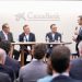 Líderes de la empresa familiar valenciana participan en el encuentro organizado por KPMG y AVE para fortalecer gobernanza, innovación y sostenibilidad