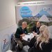 Turisme Comunitat Valenciana promociona su oferta de golf en la feria internacional IGTM de Cannes