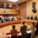 La Diputació exige al Gobierno y al Consell el pago de las ayudas pendientes por la DANA y la ejecución de obras hidráulicas 