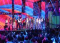 Los concursantes de Operación Triunfo 2025 se preparan para sus primeros conciertos