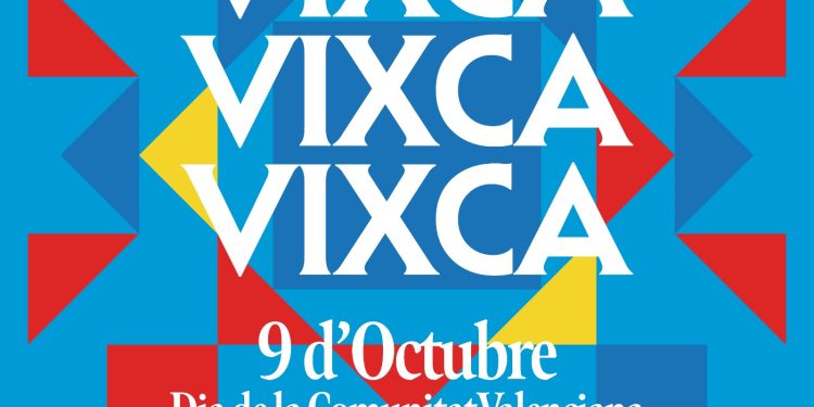Valencia se prepara para vivir un 9 d’Octubre histórico lleno de música y pólvora